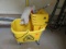 MOP BUCKET