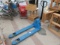 ULINE 4400# PALLET JACK