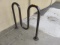 METAL BIKE RACK