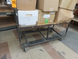 METAL MATERIAL CART