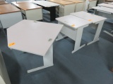 (7) WORK TABLES