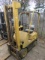 HYSTER SPACESAVER 25 FORKLIFT *NON OPERATIONAL