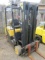 DAEWOO GC25P-3 FORKLIFT