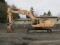 JOHN DEERE 892D-LC EXCAVATOR