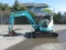 YANMAR VIO 30 EXCAVATOR