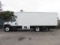 2008 INTERNATIONAL DURASTAR 4300 SBA 6X4 REFRIGERATED BOX TRUCK