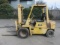 KOMATSU FD25-7 FORKLIFT