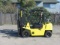 HYSTER H50 XL2 FORKLIFT