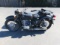 1940 ASMBL DNEPR M-72 MOTORCYCLE W/SIDECAR
