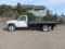 1999 CHEVROLET 3500 FLATBED PICKUP