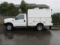 2000 FORD F450 SERVICE TRUCK