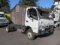 2018 HINO 155 COE CAB & CHASSIS *WRECKED - NO KEYS