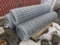 (3) ROLLS OF 6' FIELD FENCE