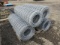 (4) ROLLS OF 5' FIELD FENCE