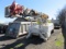 ALTEC D2050TR CRANE DIGGER DERICK TRUCK BODY