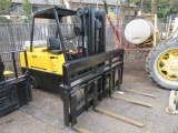 CLARK FORKLIFT