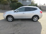 2008 NISSAN ROGUE