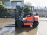 TOYOTA 42-5FG25 FORKLIFT