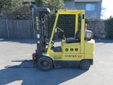 HYSTER S50XM FORKLIFT