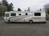 2001 RENEGADE SEDONA MOTORHOME