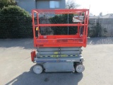 SKYKACK SJIII 3219 ELECTRIC SCISSOR LIFT