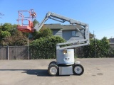 SKYJACK SJKB-33N ELECTRIC MAN LIFT