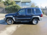 2006 JEEP LIBERTY