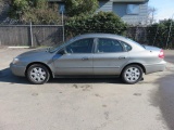 2004 FORD TAURUS