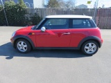 2007 MINI COOPER