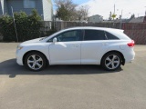 2009 TOYOTA VENZA