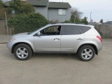 ***PULLED - NO TITLE*** 2004 NISSAN MURANO SL