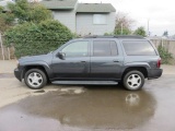 2006 CHEVROLET TRAILBLAZER