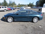 1995 MITSUBISHI ECLIPSE *OREGON LOST APPLICATION