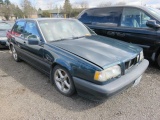 1996 VOLVO 850 *BAD TRANSMISSION