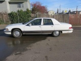 1994 BUICK ROADMASTER