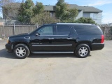 2007 CADILLAC ESCALADE