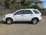 2009 CHEVROLET EQUINOX