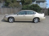 2005 CHEVROLET IMPALA