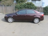 2010 KIA FORTE