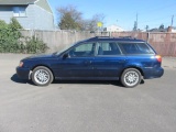 2003 SUBARU LEGACY WAGON