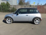 2005 MINI COOPER *TRANSMISSION ISSUES