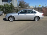 2004 BMW 745Li