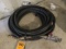 SET OF (2) PARKER 271-6 3/8 AIR BRAKE LINES