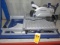 KOBALT 7 IN SLIDING TILE SAW MDL # KWS S7-06