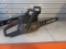 CRAFTSMAN 18'' GAS CHAIN SAW