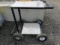 HOME MADE STEAL ROLLING WELDING CART