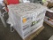 PALLET OF APPROXIMATELY 48-47# BOXES OF JOINT COMPOUND