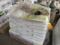 PALLET OF APPROXIMATELY (70) 20# BAGS OF NU LIFE RID MOSS