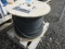 SPOOL OF CABLE STATION 6-WIRE INTERCONNECT CABLE 3/16 DIAMETER