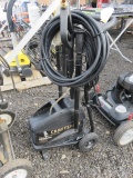 CRAFTSMAN 1300 P.S.I ELECTRIC PRESSURE WASHER